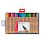 Stabilo&#xAE; Point 88 25 Color Pen Wallet Set